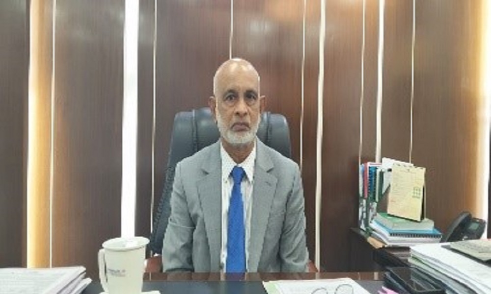 Union Bank Will Fully Turn Around by the Upcoming December: MD